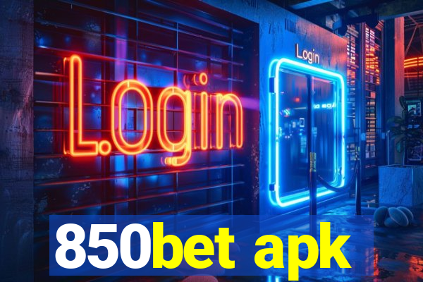 850bet apk